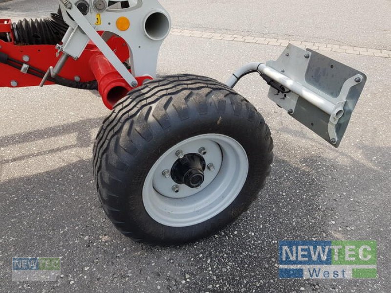 Heuwender typu Pöttinger HIT 12.14 T, Gebrauchtmaschine v Nartum (Obrázek 7)