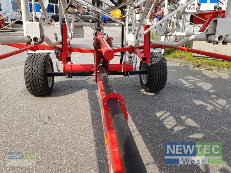 Heuwender typu Pöttinger HIT 12.14 T, Gebrauchtmaschine v Nartum (Obrázek 16)