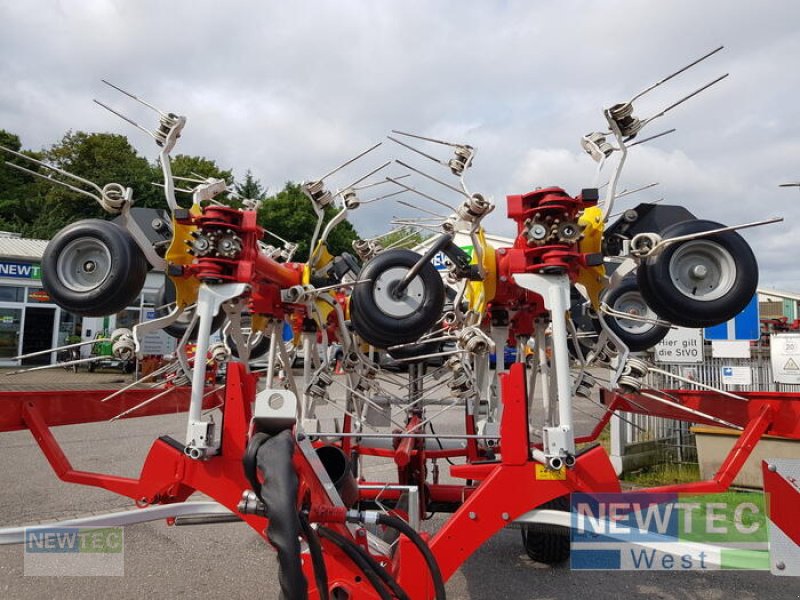 Heuwender typu Pöttinger HIT 12.14 T, Gebrauchtmaschine v Nartum (Obrázek 4)