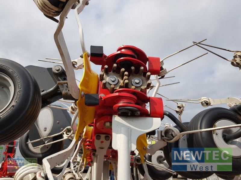 Heuwender typu Pöttinger HIT 12.14 T, Gebrauchtmaschine v Nartum (Obrázek 17)