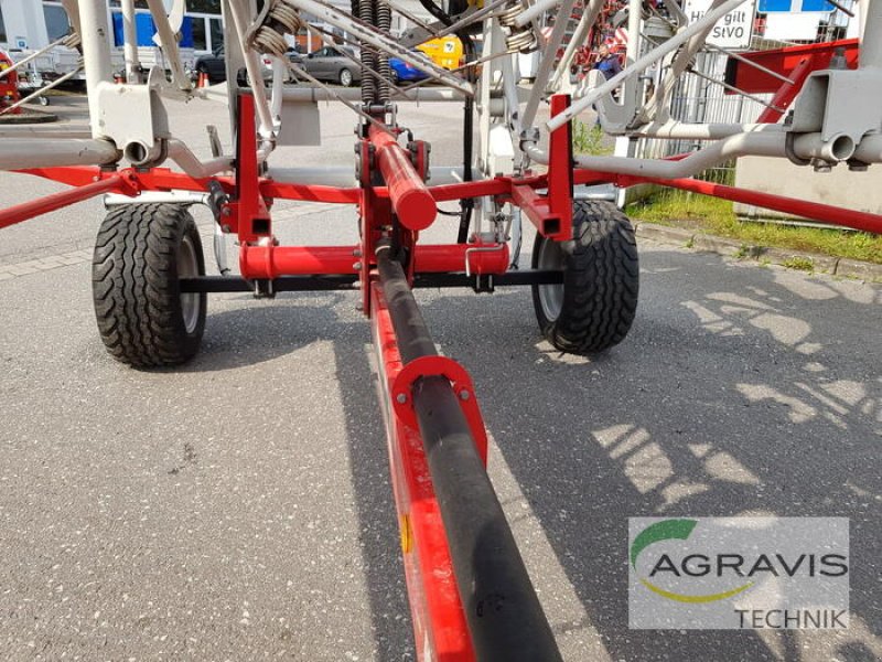 Heuwender del tipo Pöttinger HIT 12.14 T, Gebrauchtmaschine en Nartum (Imagen 16)