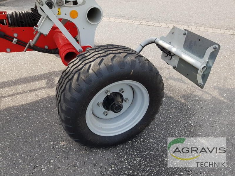 Heuwender del tipo Pöttinger HIT 12.14 T, Gebrauchtmaschine en Nartum (Imagen 7)