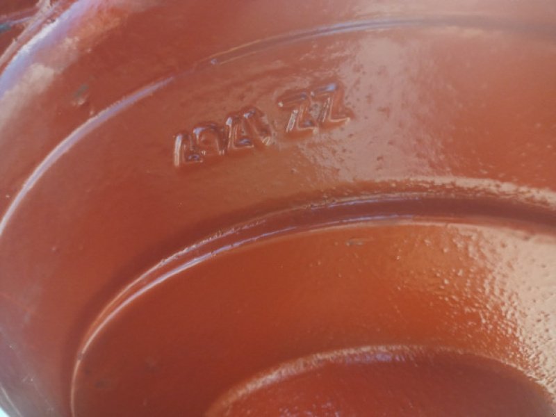 Heuwender typu Taarup 9063C, Gebrauchtmaschine v Hemmet (Obrázek 10)