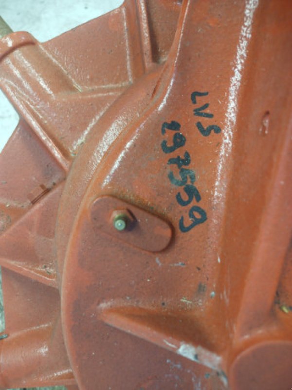 Heuwender typu Taarup 9063C, Gebrauchtmaschine v Hemmet (Obrázek 11)