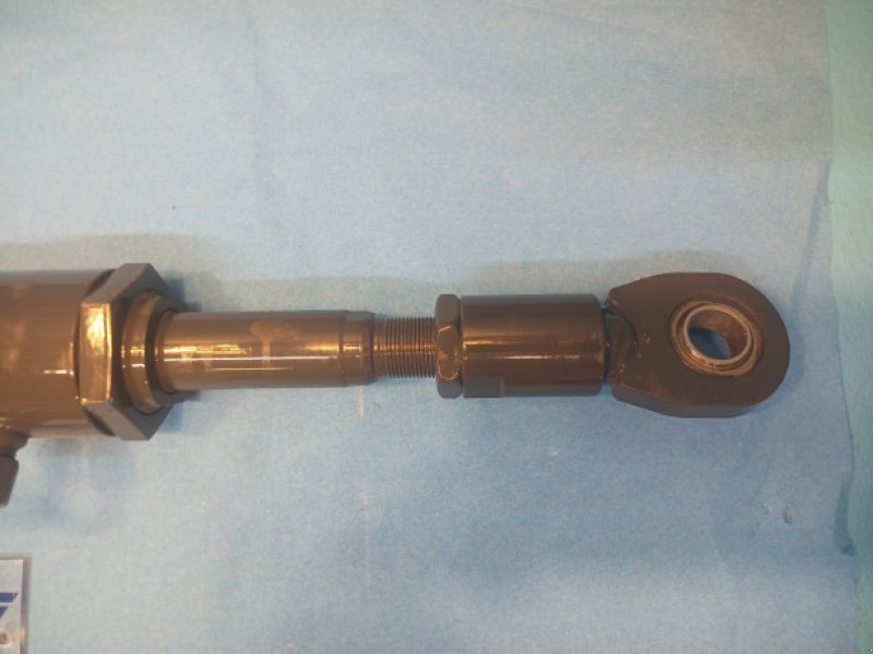 Heuwender typu Vicon 1133, Gebrauchtmaschine v Hemmet (Obrázek 4)