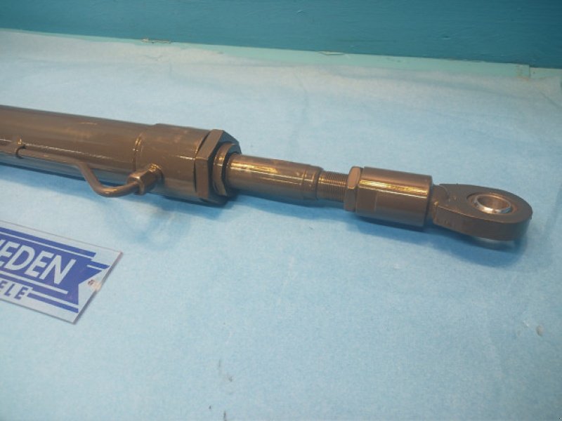 Heuwender typu Vicon 1133, Gebrauchtmaschine v Hemmet (Obrázek 3)