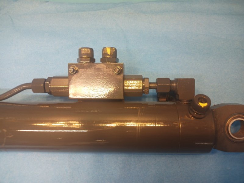 Heuwender typu Vicon 1133, Gebrauchtmaschine v Hemmet (Obrázek 8)