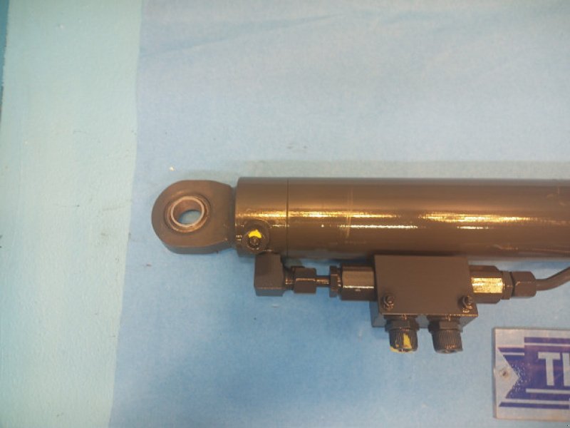 Heuwender typu Vicon 1133, Gebrauchtmaschine v Hemmet (Obrázek 5)