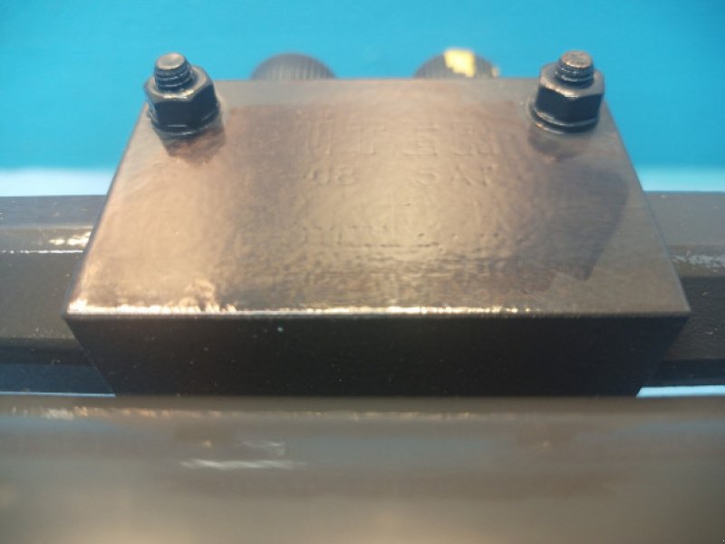 Heuwender typu Vicon 1133, Gebrauchtmaschine v Hemmet (Obrázek 7)