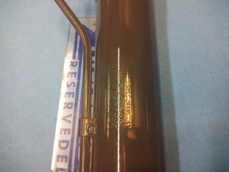 Heuwender typu Vicon 1133, Gebrauchtmaschine v Hemmet (Obrázek 9)