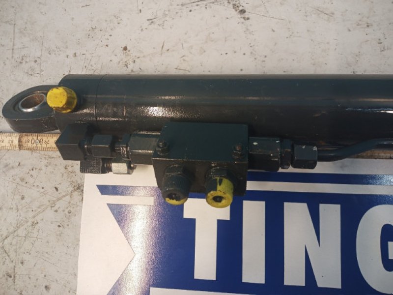 Heuwender tipa Vicon 1133T, Gebrauchtmaschine u Hemmet (Slika 6)