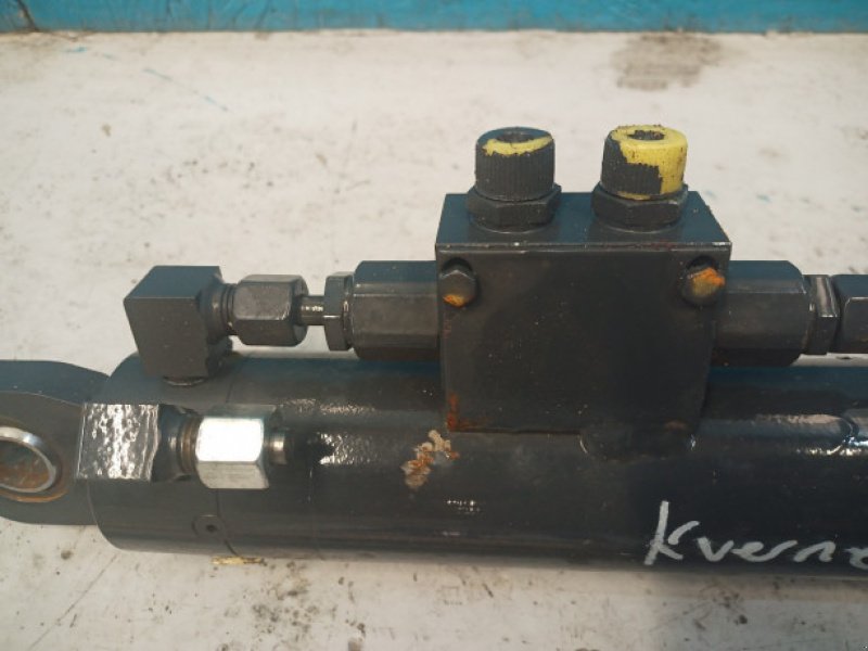 Heuwender tipa Vicon 1133T, Gebrauchtmaschine u Hemmet (Slika 7)