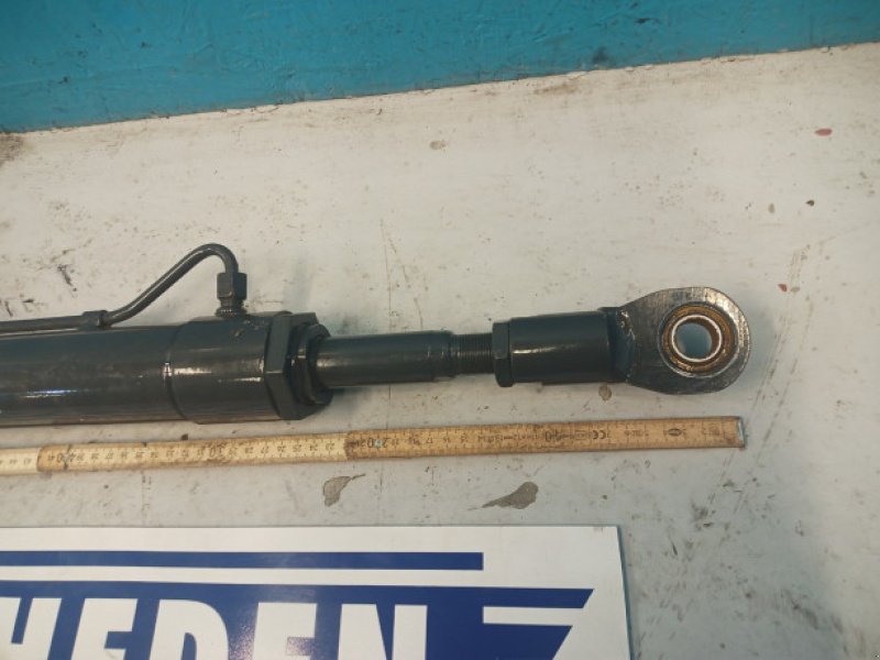 Heuwender tipa Vicon 1133T, Gebrauchtmaschine u Hemmet (Slika 3)