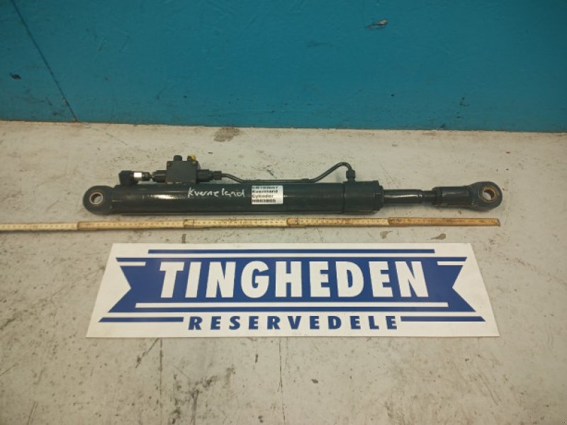 Heuwender za tip Vicon 1133T, Gebrauchtmaschine u Hemmet (Slika 1)