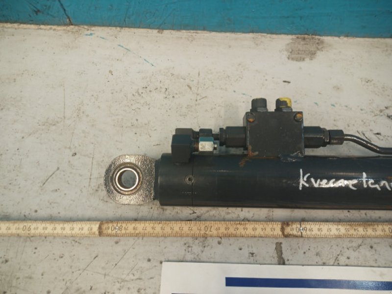 Heuwender tipa Vicon 1133T, Gebrauchtmaschine u Hemmet (Slika 2)