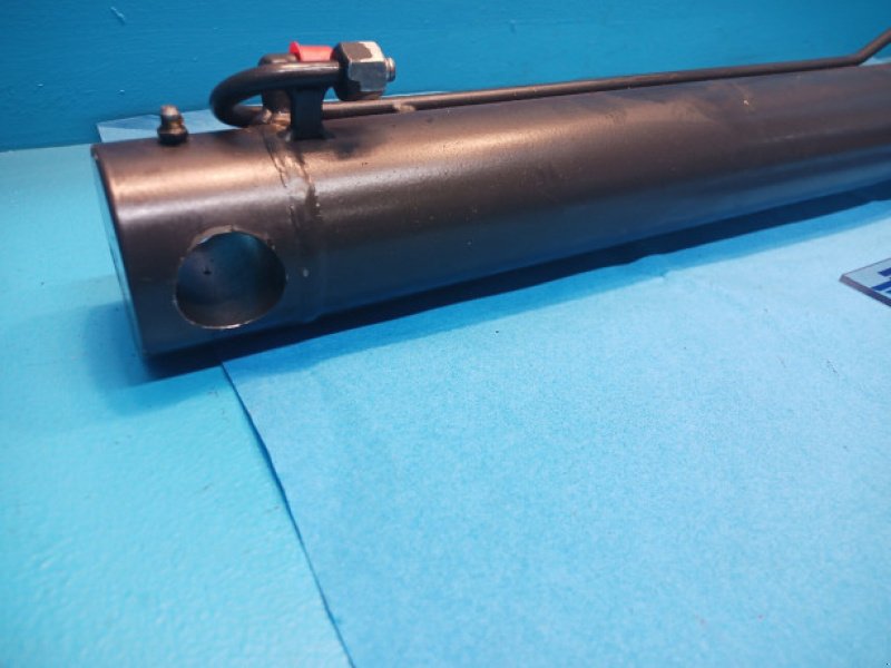 Heuwender tipa Vicon 1254, Gebrauchtmaschine u Hemmet (Slika 2)