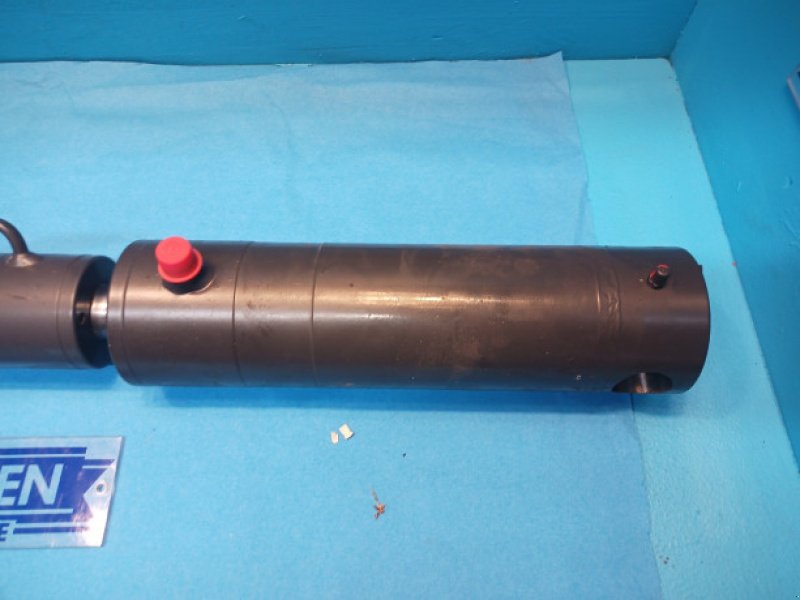 Heuwender tipa Vicon 1254, Gebrauchtmaschine u Hemmet (Slika 4)