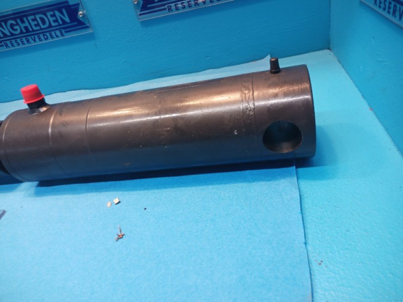 Heuwender tipa Vicon 1254, Gebrauchtmaschine u Hemmet (Slika 3)