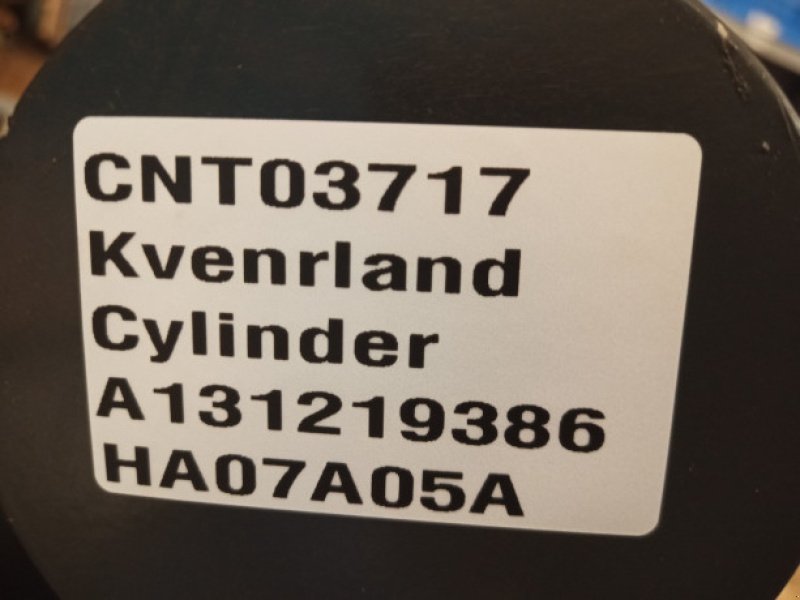 Heuwender tipa Vicon 1254, Gebrauchtmaschine u Hemmet (Slika 7)