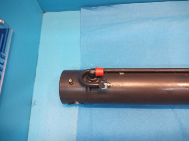 Heuwender tipa Vicon 1254, Gebrauchtmaschine u Hemmet (Slika 5)