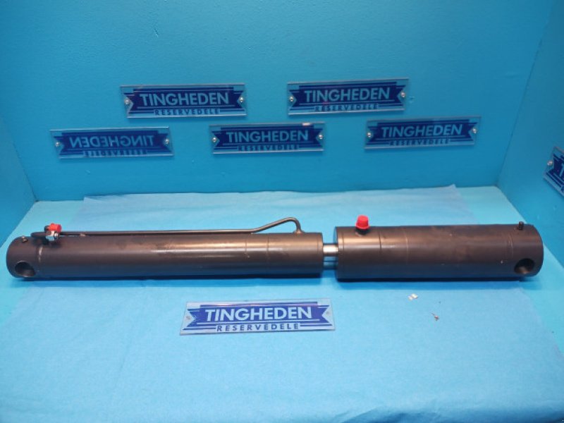 Heuwender tipa Vicon 1254, Gebrauchtmaschine u Hemmet (Slika 1)