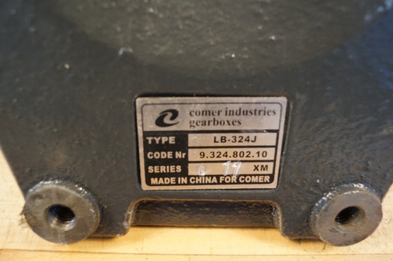 Heuwender tipa Vicon Fanex 524, Gebrauchtmaschine u Hemmet (Slika 4)