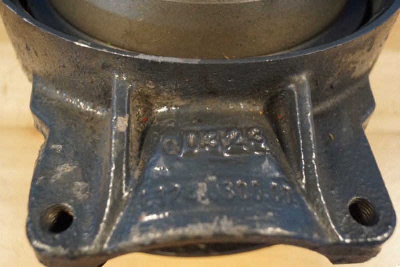 Heuwender tipa Vicon Fanex 524, Gebrauchtmaschine u Hemmet (Slika 2)