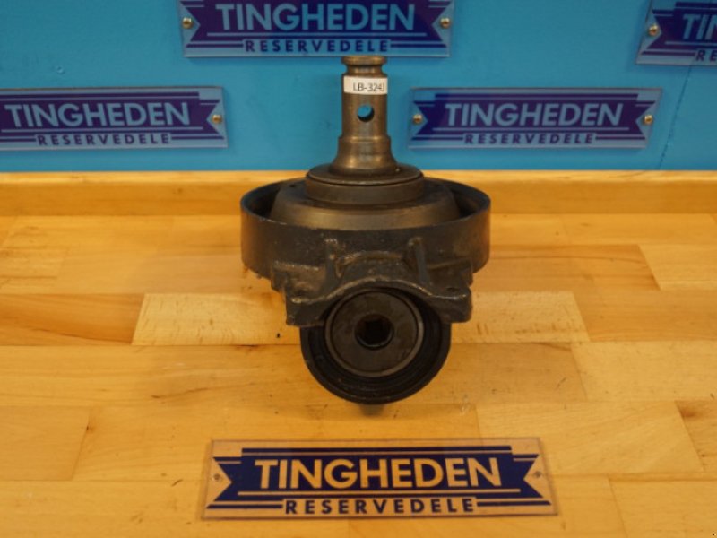 Heuwender za tip Vicon Fanex 524, Gebrauchtmaschine u Hemmet (Slika 1)