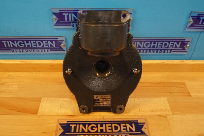 Heuwender tipa Vicon Fanex 524, Gebrauchtmaschine u Hemmet (Slika 3)