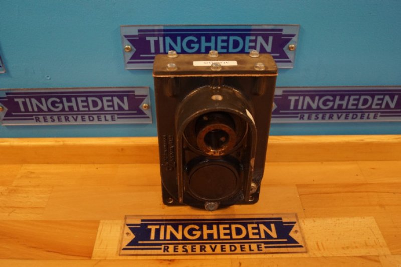 Heuwender typu Vicon Gear, Gebrauchtmaschine v Hemmet (Obrázek 3)