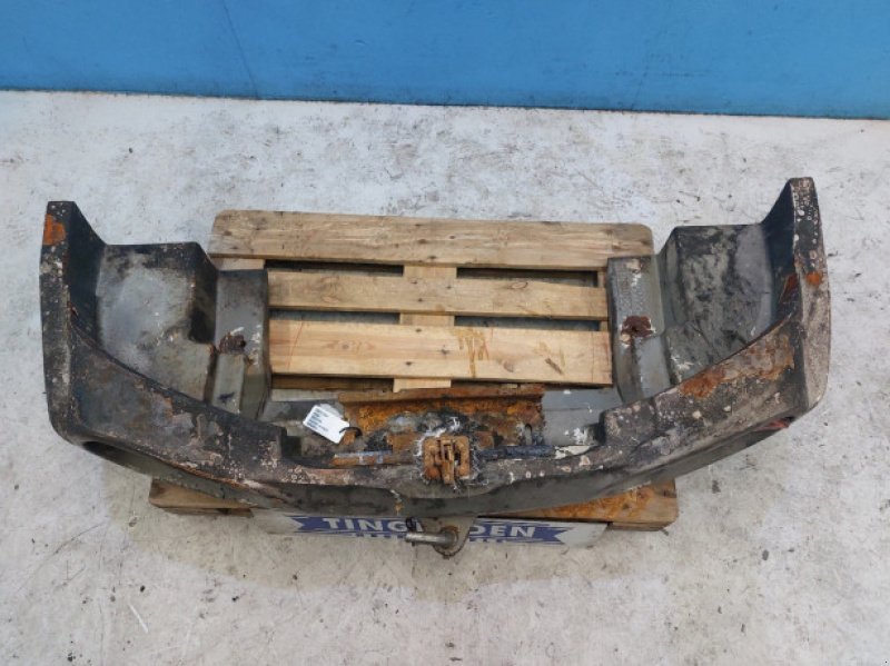 Hinterachse tip Atlas AR60, gebraucht in Hemmet (Poză 4)