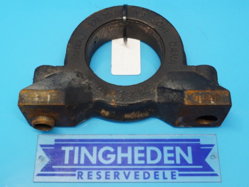 Hinterachse des Typs Case IH 525, gebraucht in Hemmet (Bild 1)