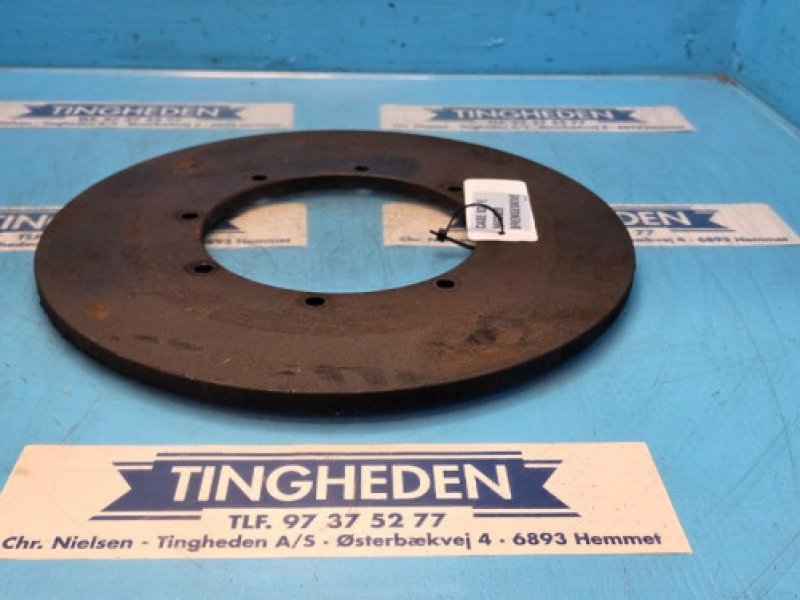 Hinterachse del tipo Case IH 821E, gebraucht In Hemmet (Immagine 1)