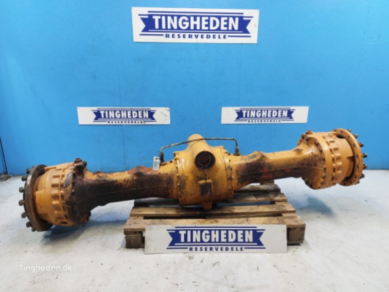 Hinterachse del tipo Case IH 821E, gebraucht In Hemmet (Immagine 1)