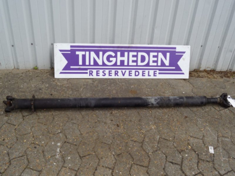 Hinterachse des Typs Case 525, gebraucht in Hemmet (Bild 1)