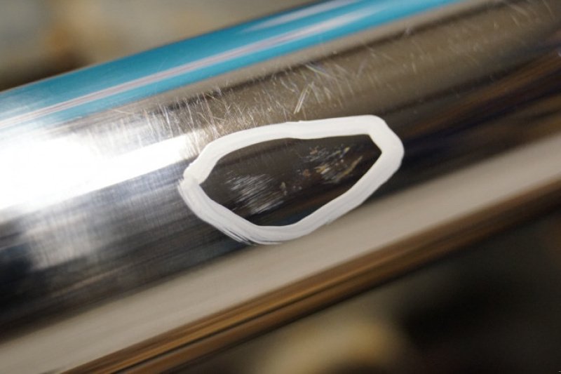 Hinterachse des Typs CLAAS Targo K70, gebraucht in Hemmet (Bild 7)