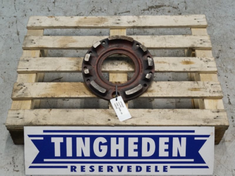 Hinterachse des Typs Ford 655, gebraucht in Hemmet (Bild 1)