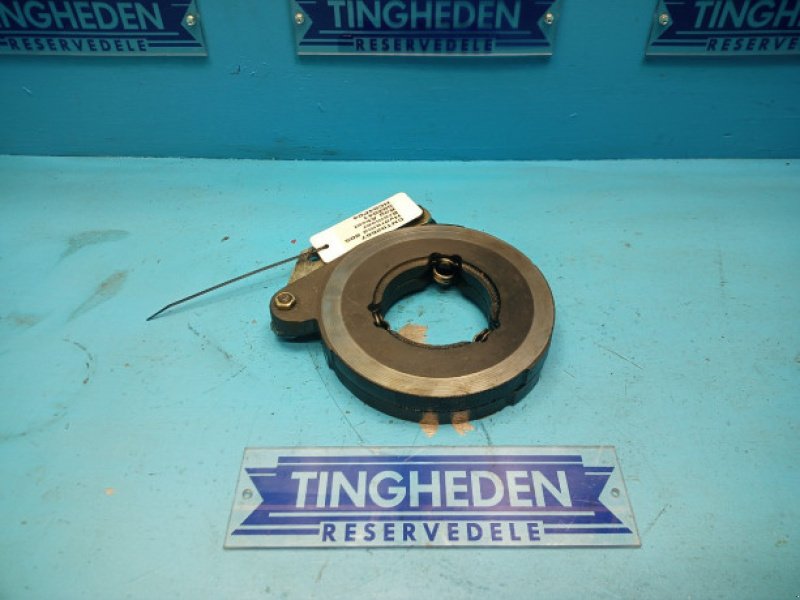 Hinterachse του τύπου Hydrema 805, gebraucht σε Hemmet (Φωτογραφία 1)