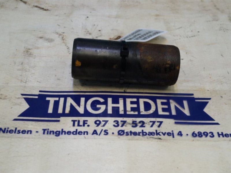 Hinterachse des Typs Hydrema 906B, gebraucht in Hemmet (Bild 1)