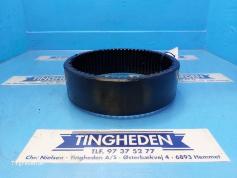 Hinterachse za tip JCB 413S, gebraucht u Hemmet (Slika 1)