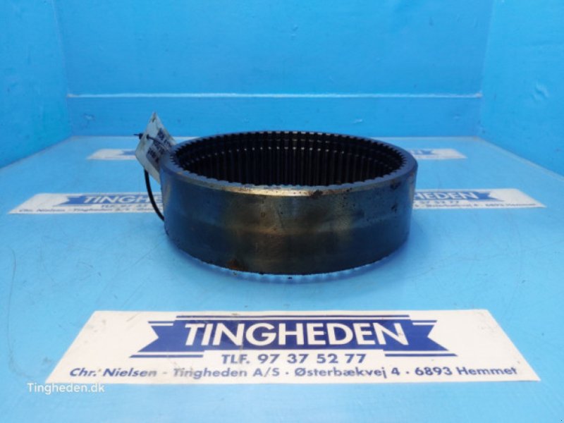 Hinterachse za tip JCB 413S, gebraucht u Hemmet (Slika 1)