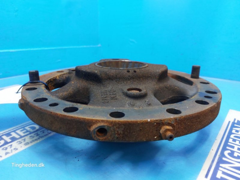 Hinterachse za tip JCB 413S, gebraucht u Hemmet (Slika 5)