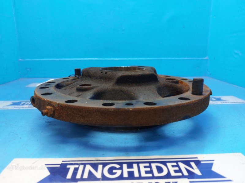 Hinterachse za tip JCB 413S, gebraucht u Hemmet (Slika 2)