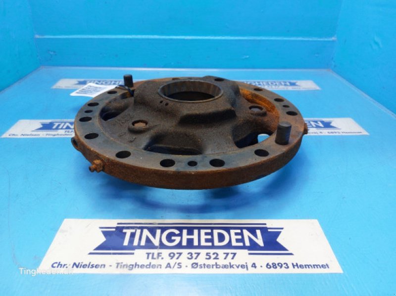 Hinterachse za tip JCB 413S, gebraucht u Hemmet (Slika 1)