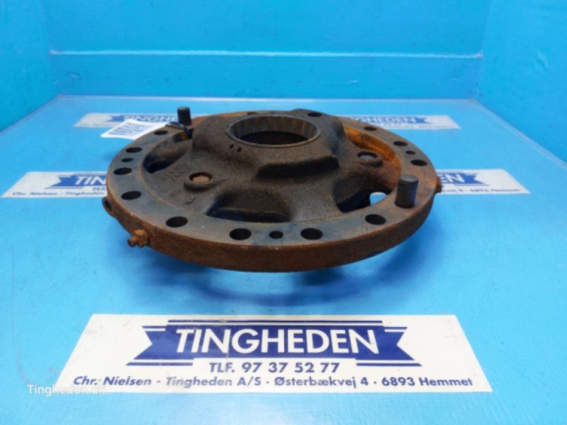 Hinterachse za tip JCB 413S, gebraucht u Hemmet (Slika 1)