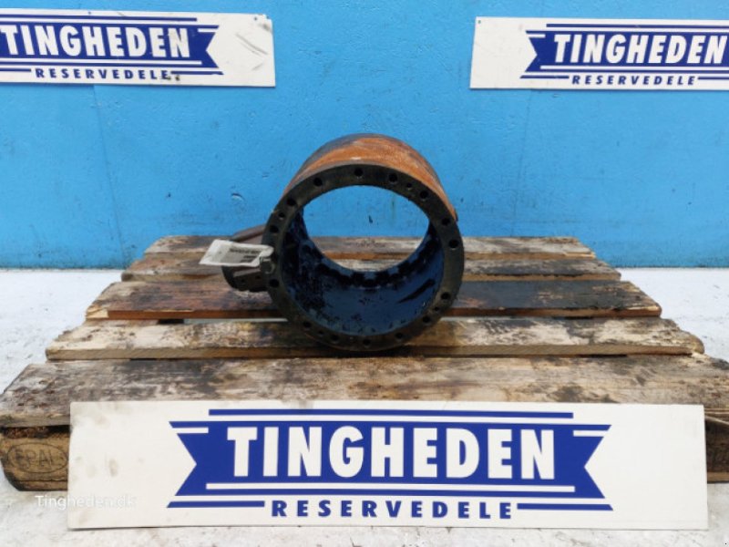 Hinterachse za tip JCB 413S, gebraucht u Hemmet (Slika 1)