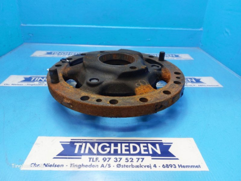 Hinterachse za tip JCB 413S, gebraucht u Hemmet (Slika 1)