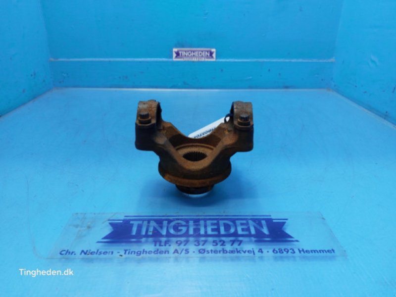 Hinterachse za tip JCB 413S, gebraucht u Hemmet (Slika 1)