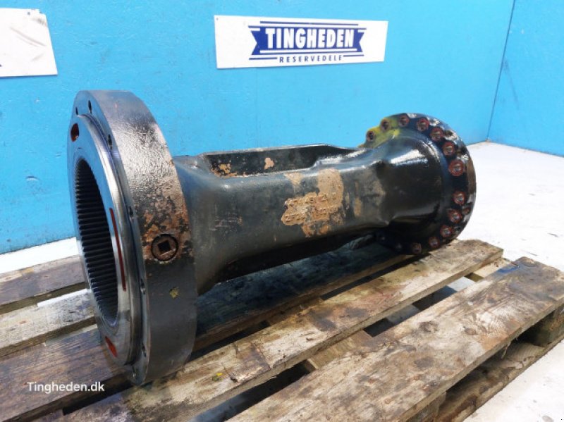 Hinterachse za tip JCB 427 HL, gebraucht u Hemmet (Slika 23)