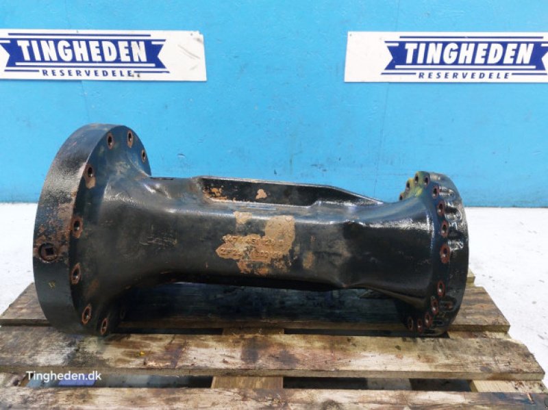 Hinterachse za tip JCB 427 HL, gebraucht u Hemmet (Slika 21)